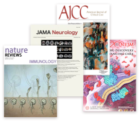 顶级期刊，立即阅读